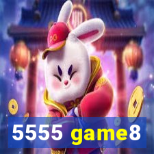 5555 game8